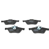 Clio Ön Fren Balatası